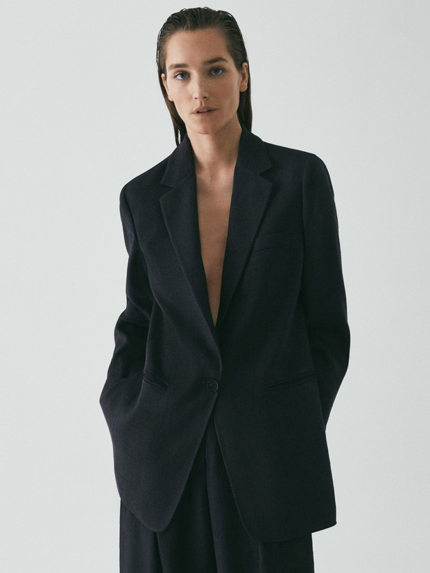 Wyprzedaż Massimo Dutti 2020