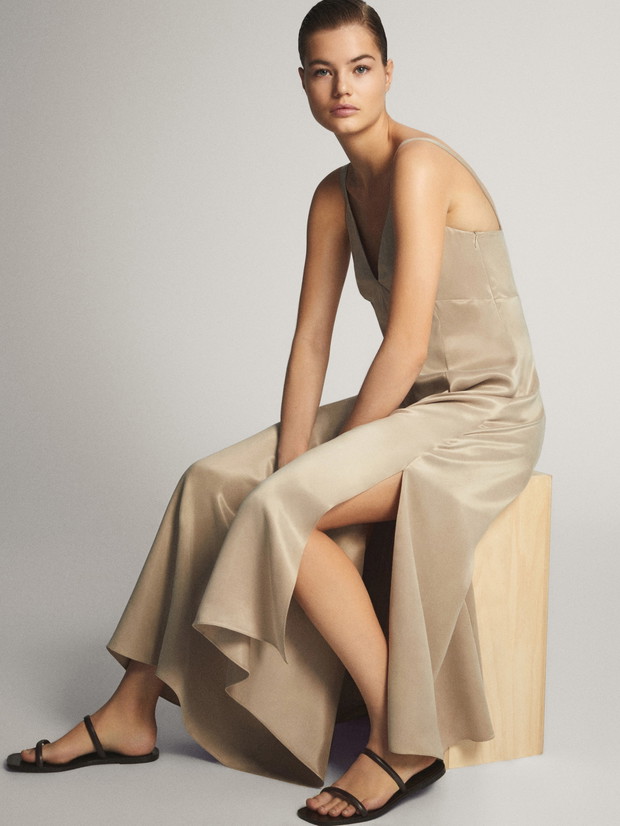 Wyprzedaż Massimo Dutti 2020