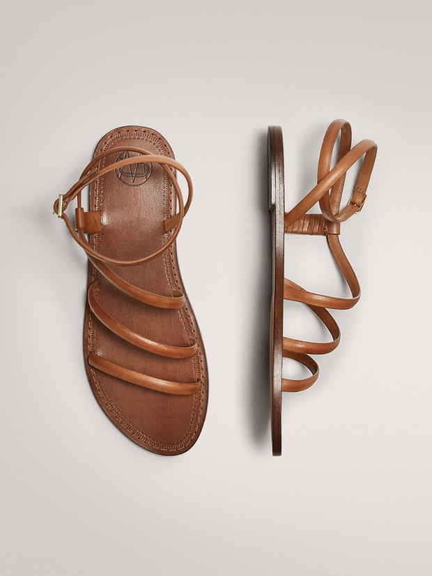 Wyprzedaż Massimo Dutti 2020