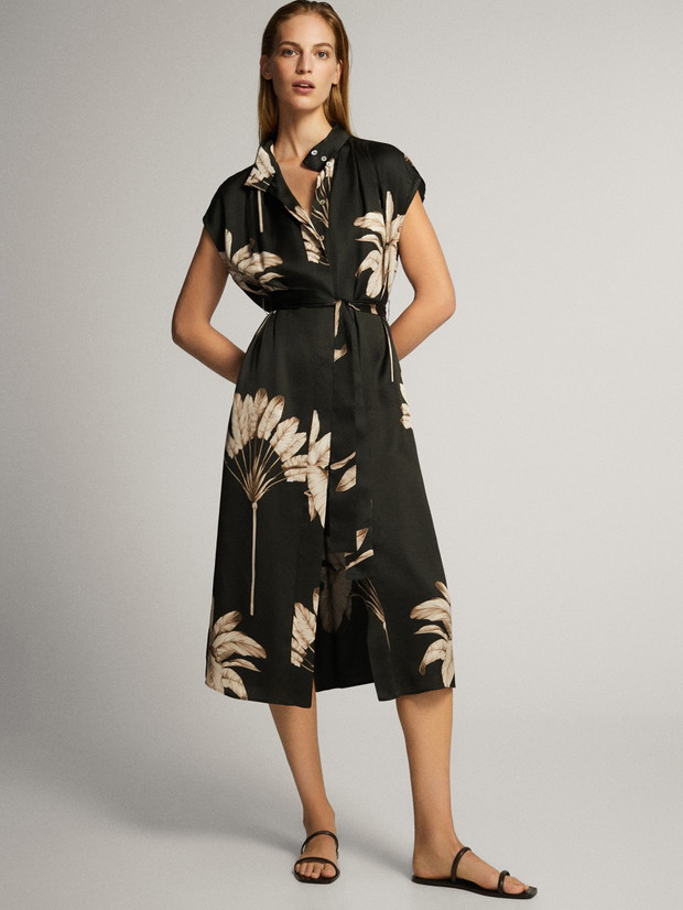 Wyprzedaż Massimo Dutti 2020