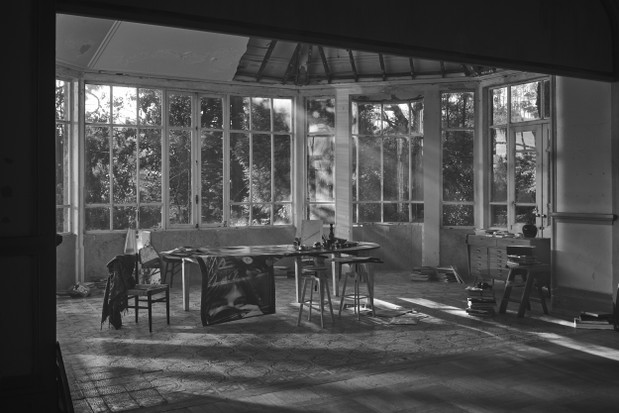 ZRA HOME, kampania Exposure