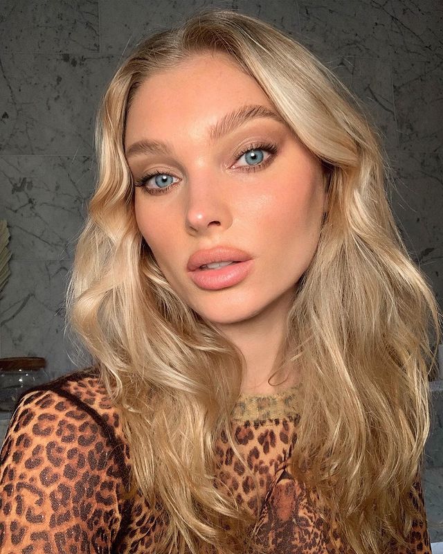 Elsa Hosk