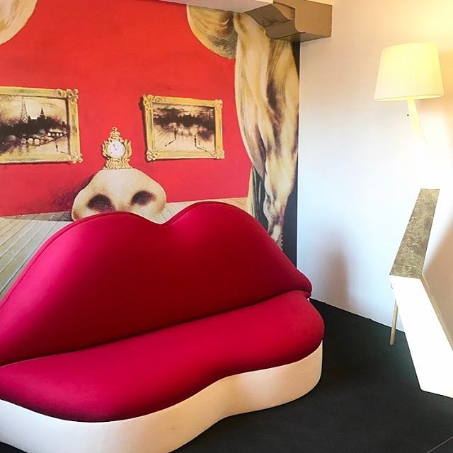 Sofa - Usta