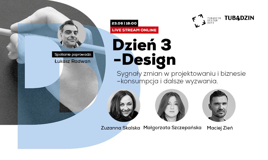 Tubądzin Design Days