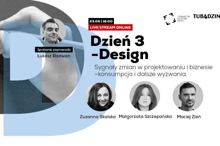 Tubądzin Design Days
