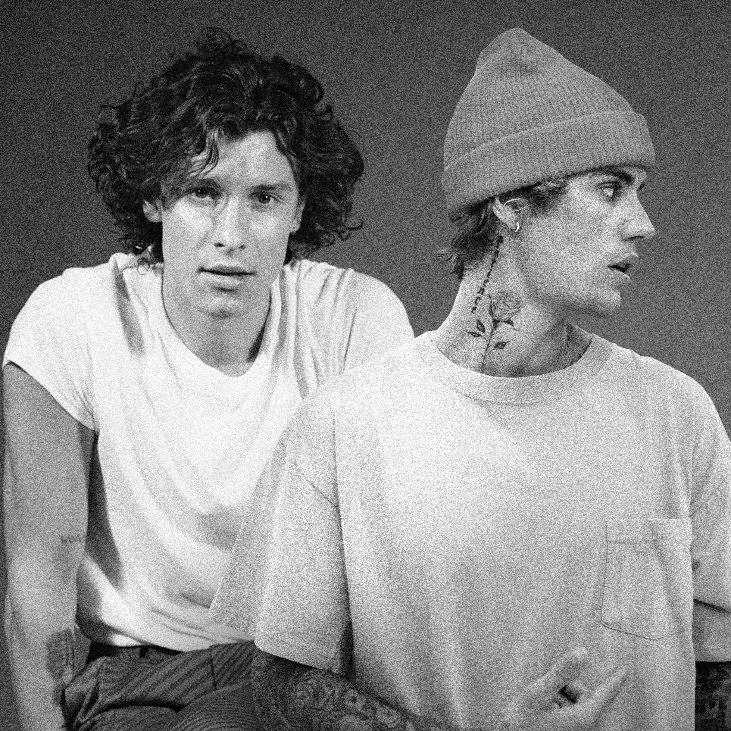 Shawn Mendes i Justin Bieber we wspólnym utworze. "Monster" promuje nową płytę Mendesa - premiera już niedługo!