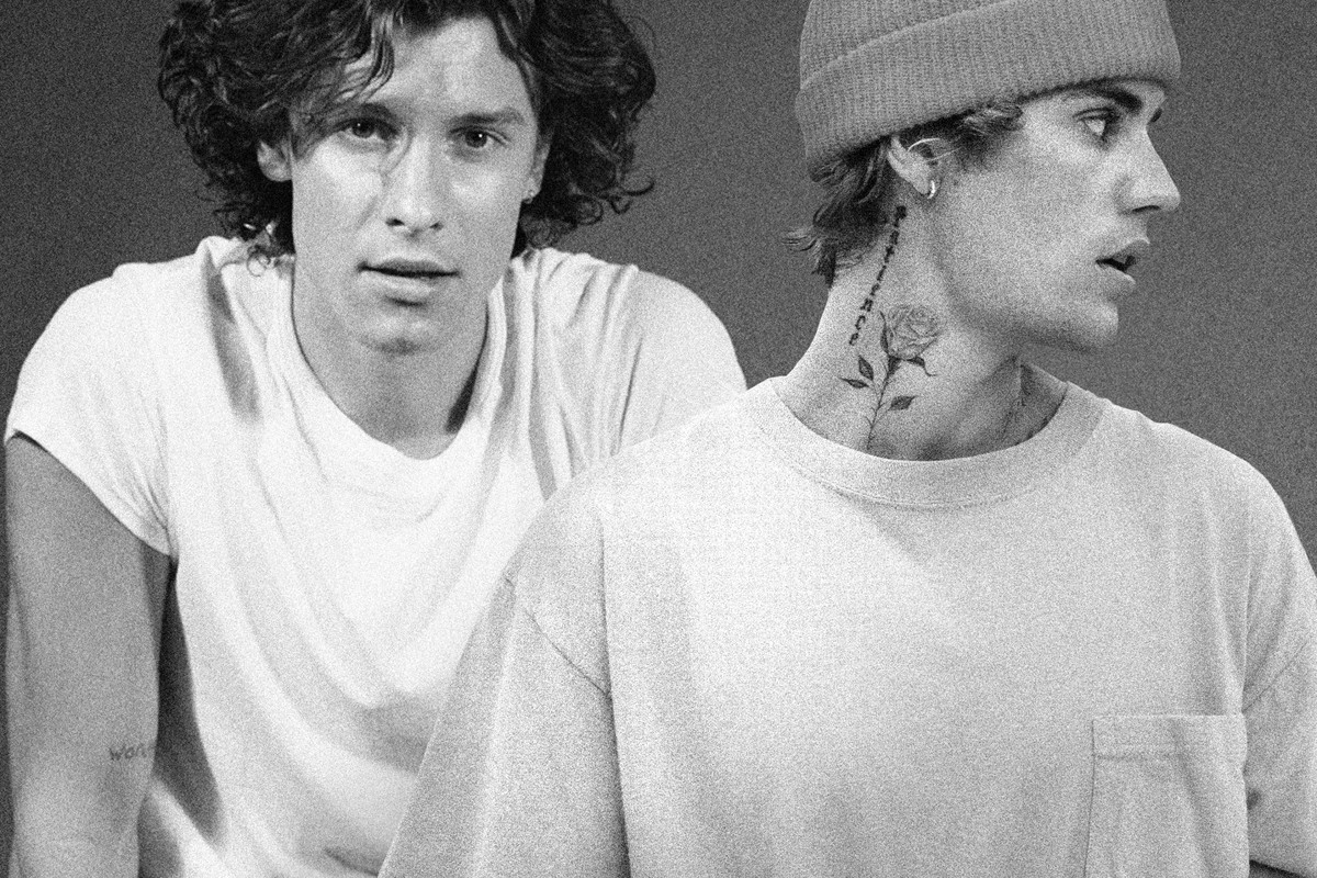 Shawn Mendes i Justin Bieber we wspólnym utworze. "Monster" promuje nową płytę Mendesa - premiera już niedługo!