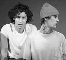 Shawn Mendes i Justin Bieber we wspólnym utworze. "Monster" promuje nową płytę Mendesa - premiera już niedługo!