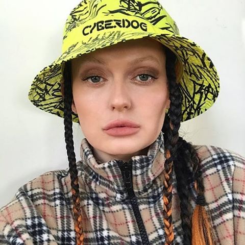 Rave w modzie. Legenda sklepu Cyberdog