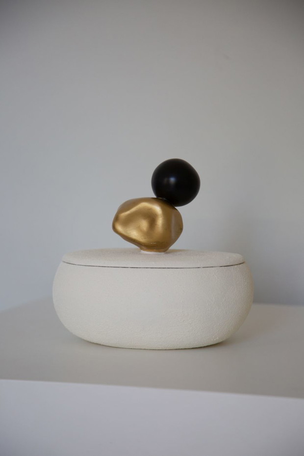 Anissa Kermiche, kolekcja Objects