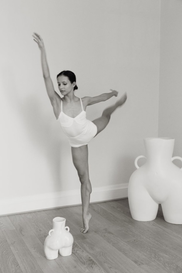 Anissa Kermiche, kolekcja Objects