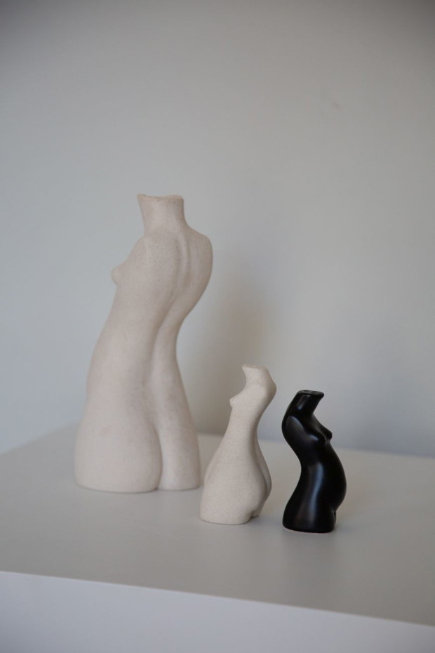 Anissa Kermiche, kolekcja Objects