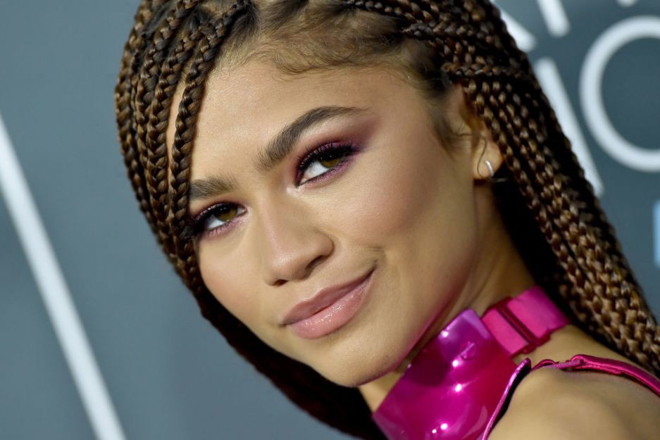 Zendaya promuje nowe odcinki specjalne serialu "Euforia". Znamy datę emisji pierwszego na HBO!