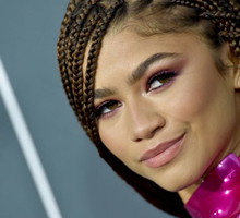Zendaya promuje nowe odcinki specjalne serialu "Euforia". Znamy datę emisji pierwszego na HBO!