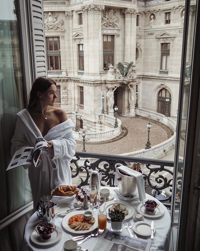 Francuski balkon