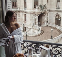 Francuski balkon