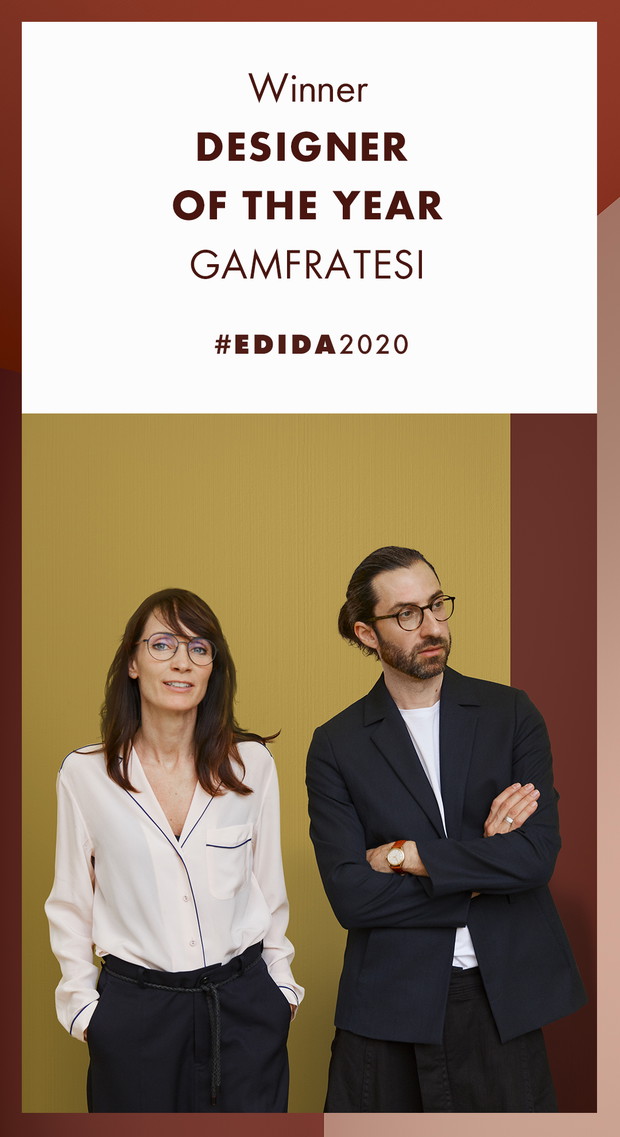EDIDA 2020 - laureaci