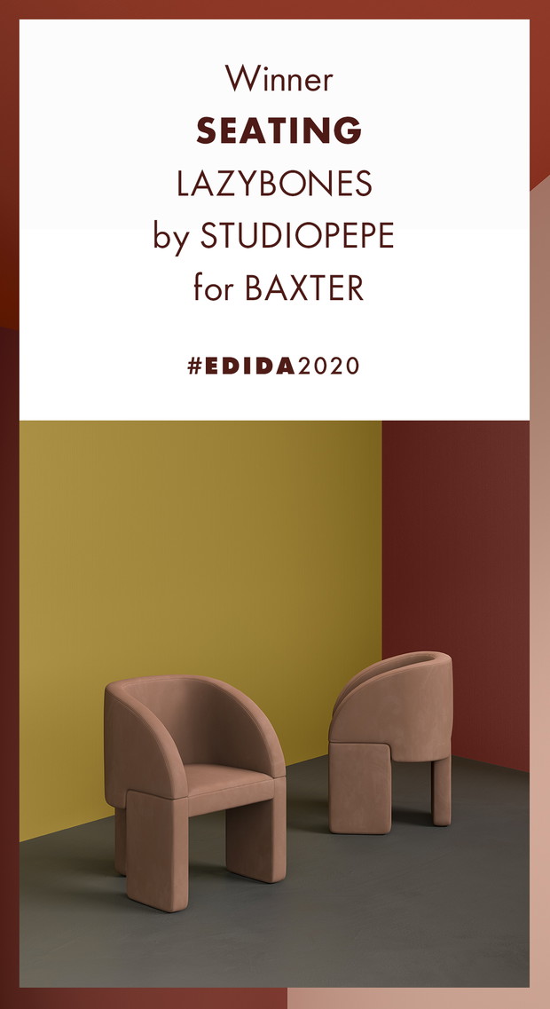 EDIDA 2020 - laureaci