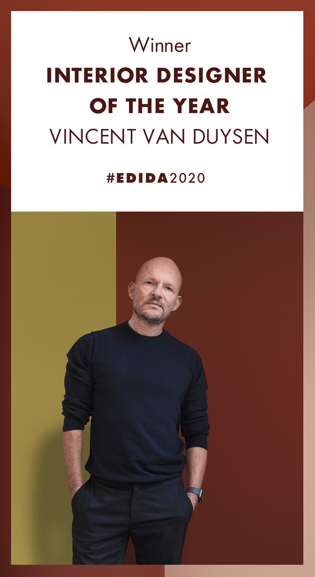 EDIDA 2020 - laureaci
