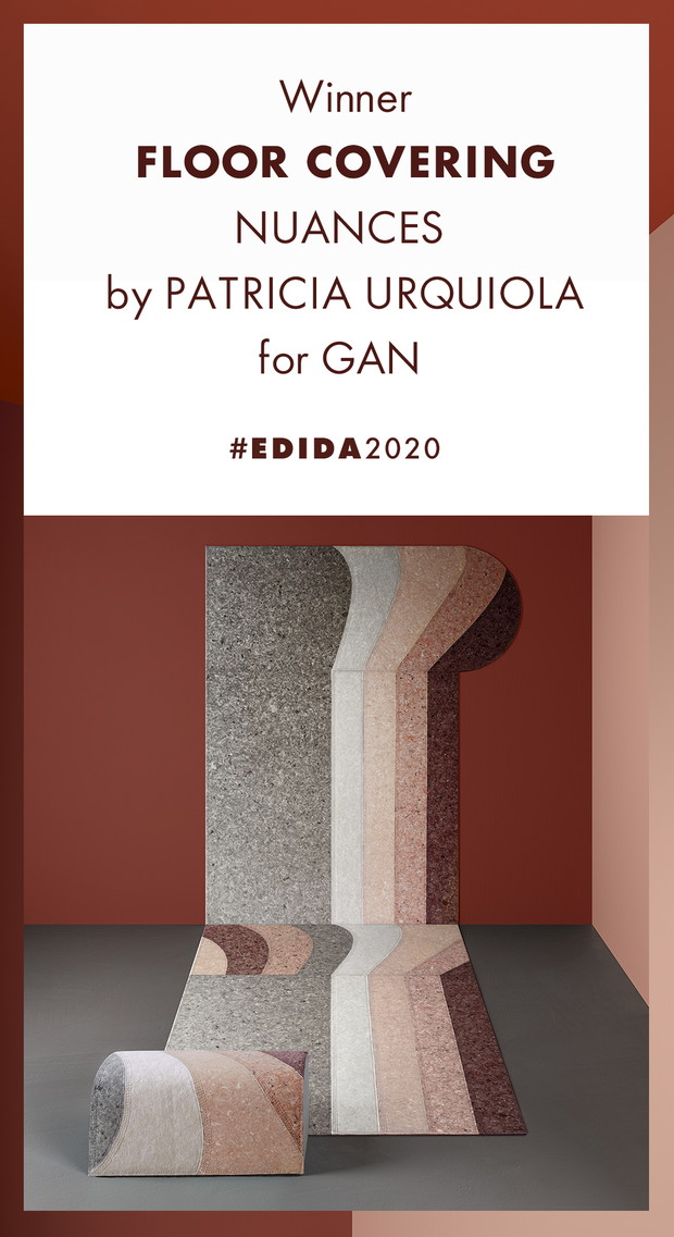 EDIDA 2020 - laureaci