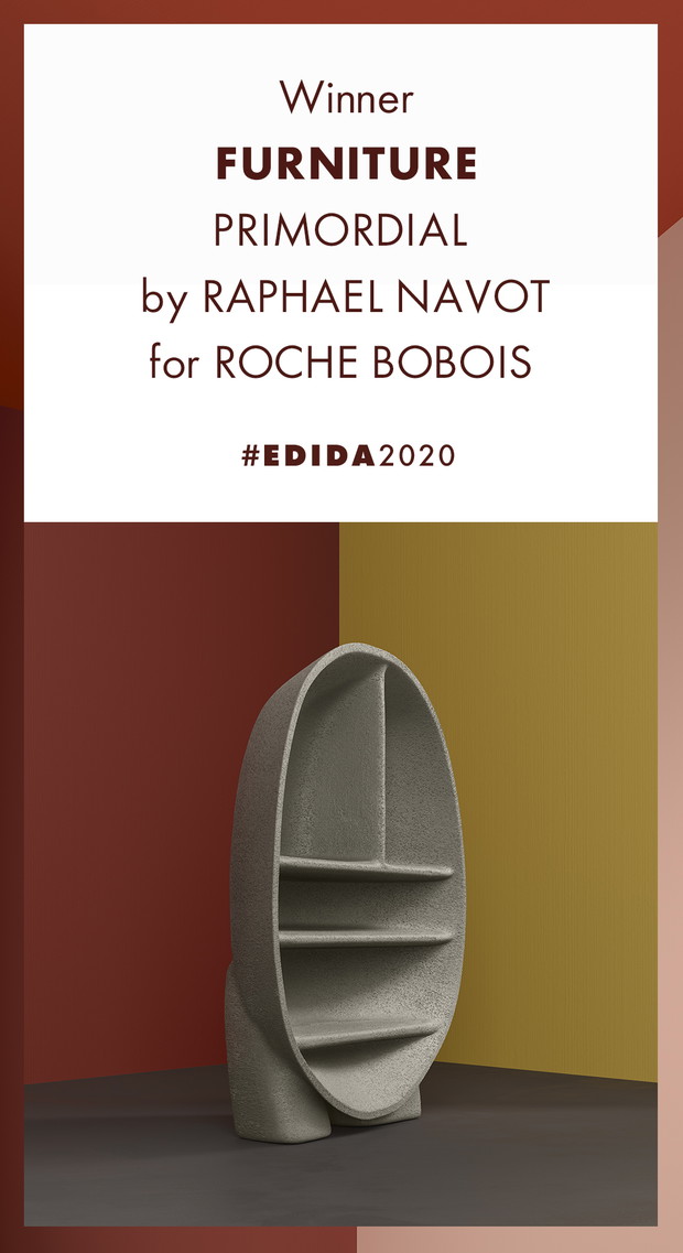 EDIDA 2020 - laureaci