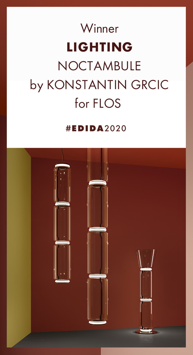 EDIDA 2020 - laureaci