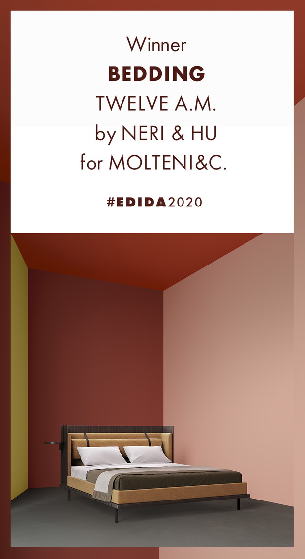 EDIDA 2020 - laureaci