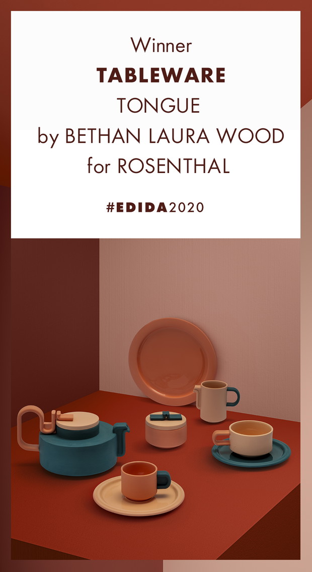 EDIDA 2020 - laureaci