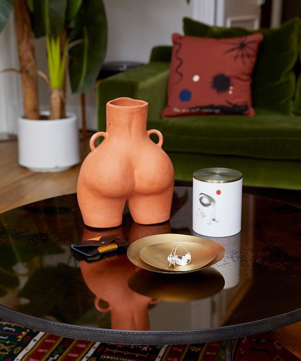 Objects, ceramiczna kolekcja Anissy Kermiche