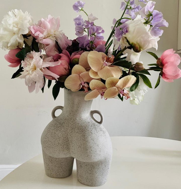 Objects, ceramiczna kolekcja Anissy Kermiche