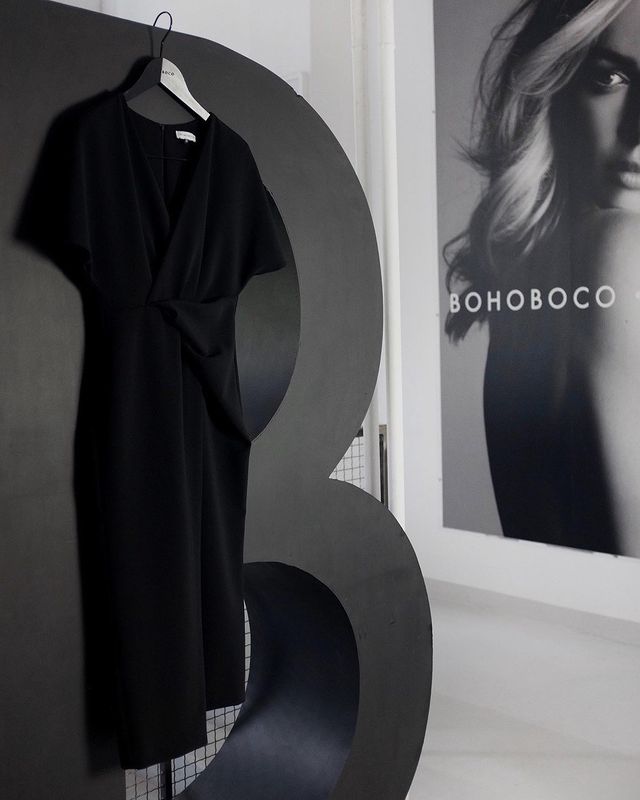 Bohoboco ogłasza koniec działalności