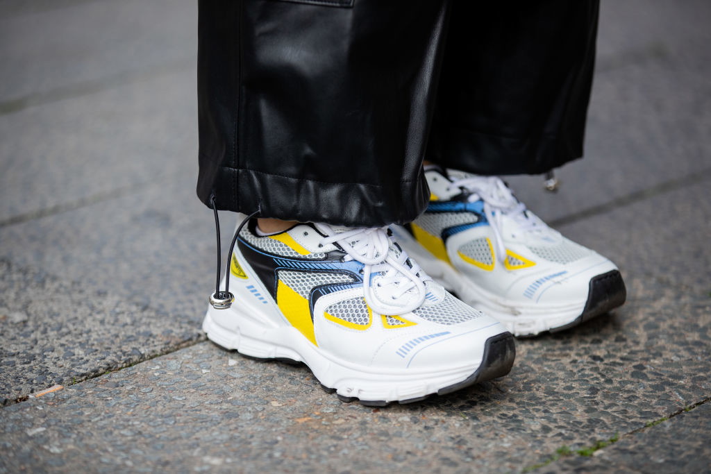 5 modeli sneakersów, które chcemy kupić na Black Friday 2020