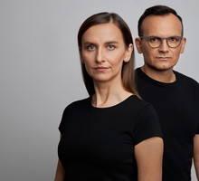 Sylwia Spurek i Marcin Anaszewicz