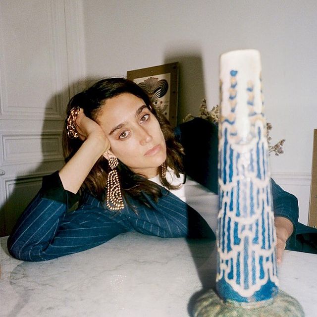 Natacha Ramsay-Levi