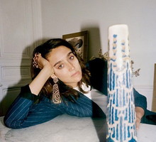 Natacha Ramsay-Levi