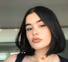 Barbie Ferreira