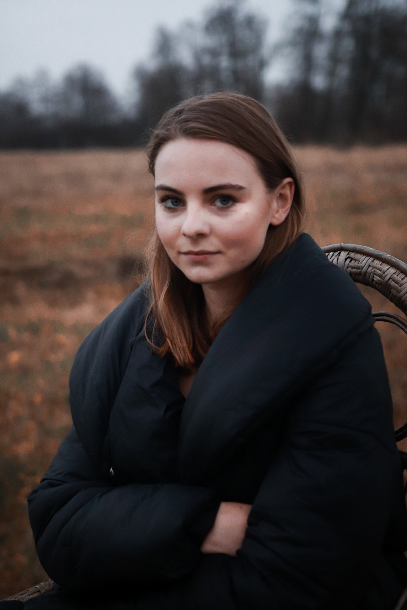Zofia Stafej
