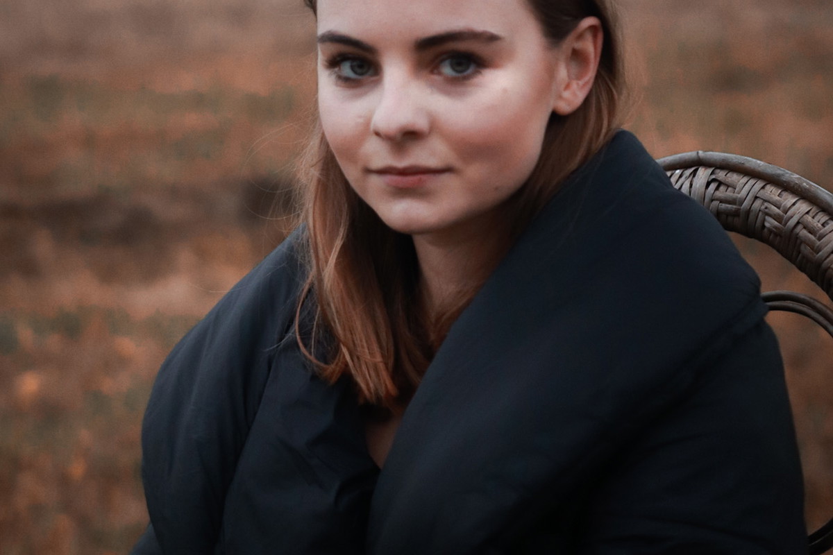 Zofia Stafej