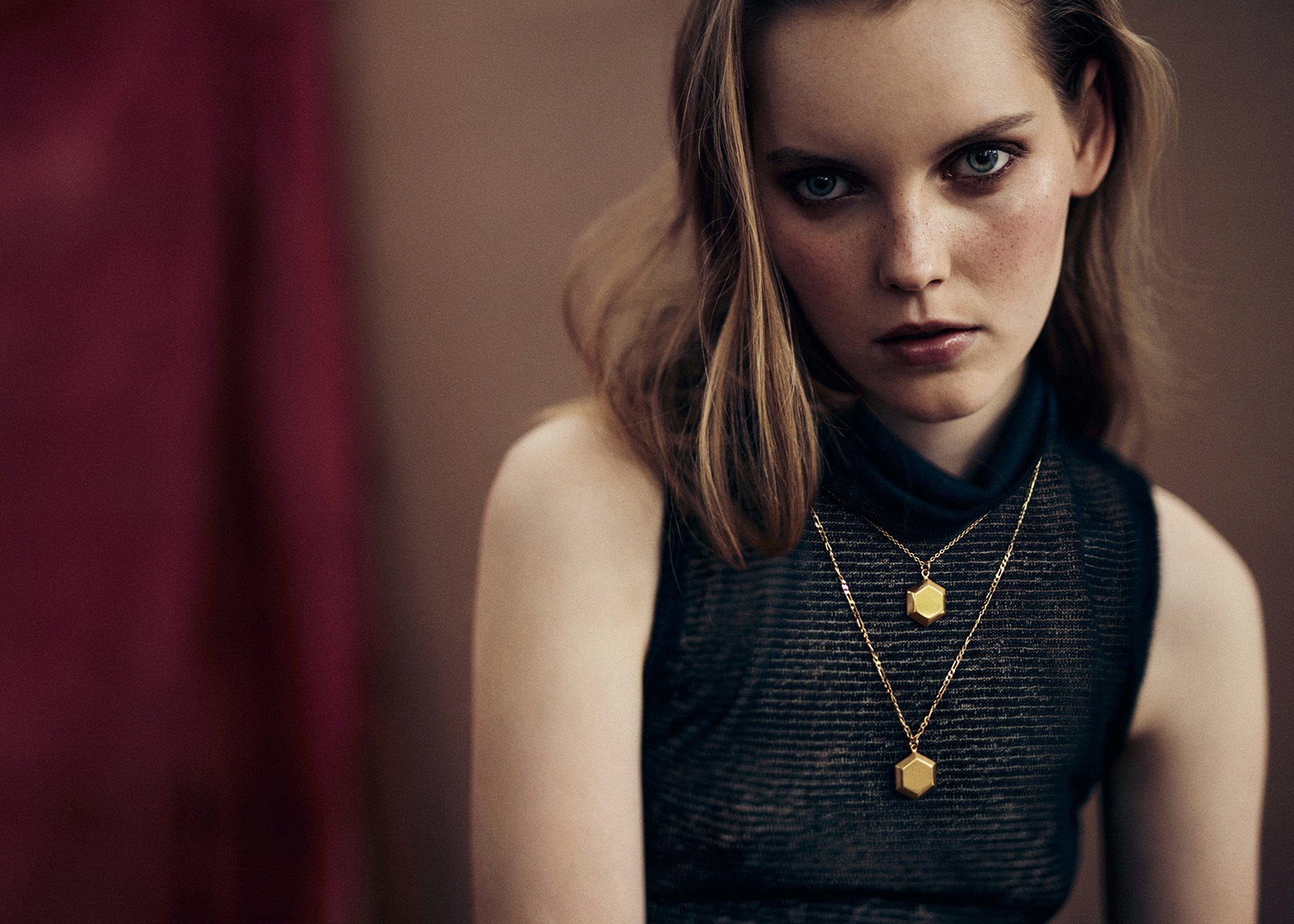 DOBRO Jewellery AW 20/21