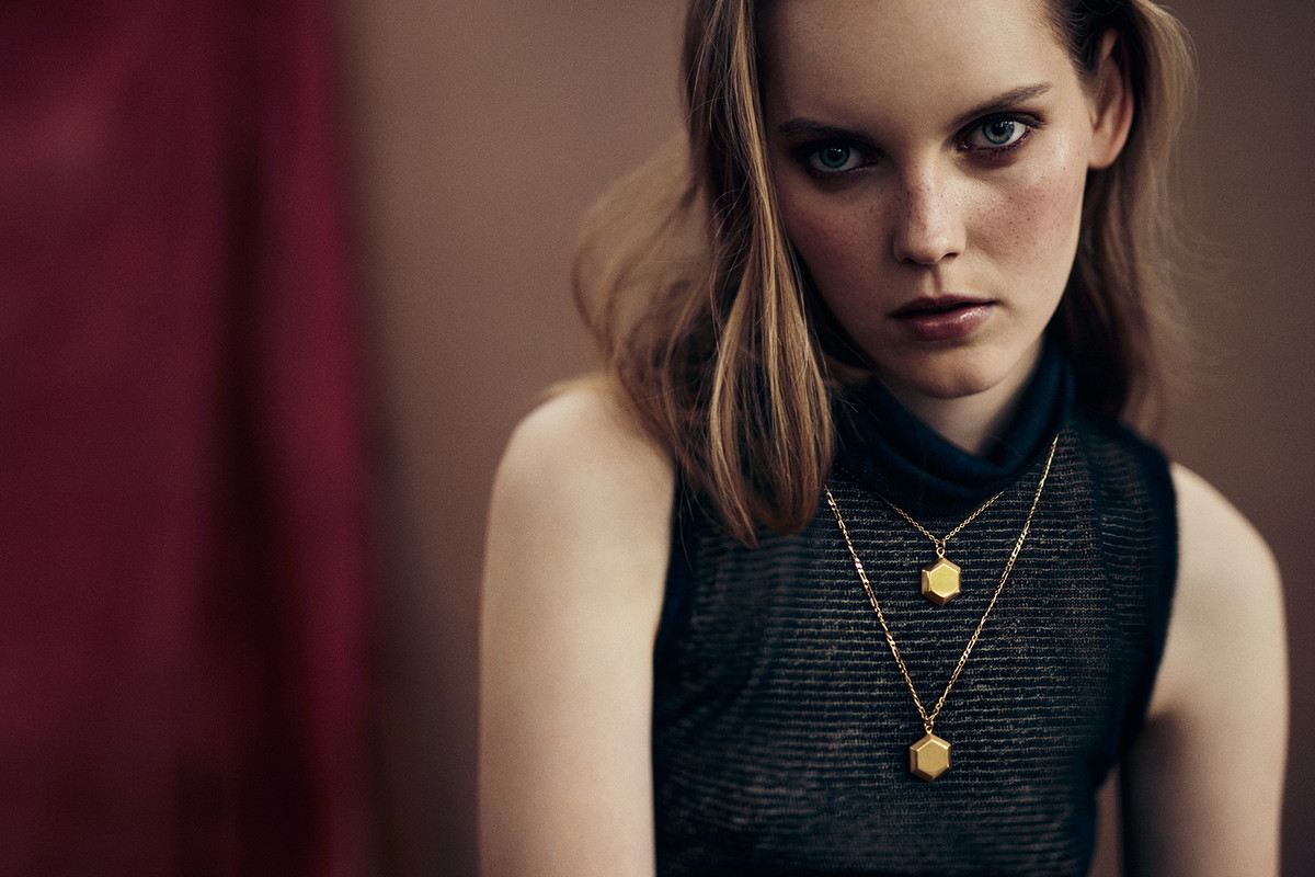 DOBRO Jewellery AW 20/21