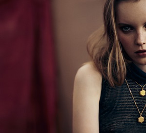 DOBRO Jewellery AW 20/21