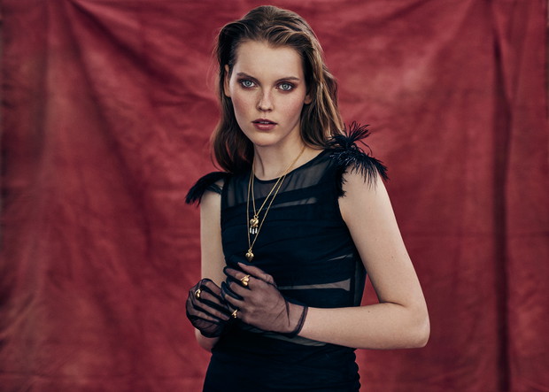 DOBRO Jewellery AW 20/21