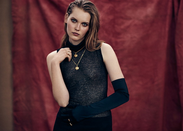 DOBRO Jewellery AW 20/21