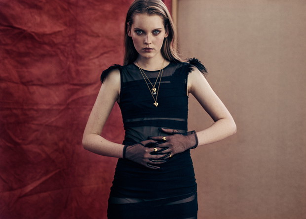 DOBRO Jewellery AW 20/21