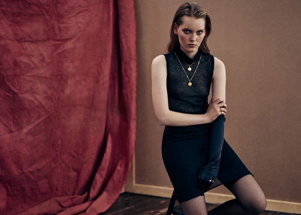 DOBRO Jewellery AW 20/21