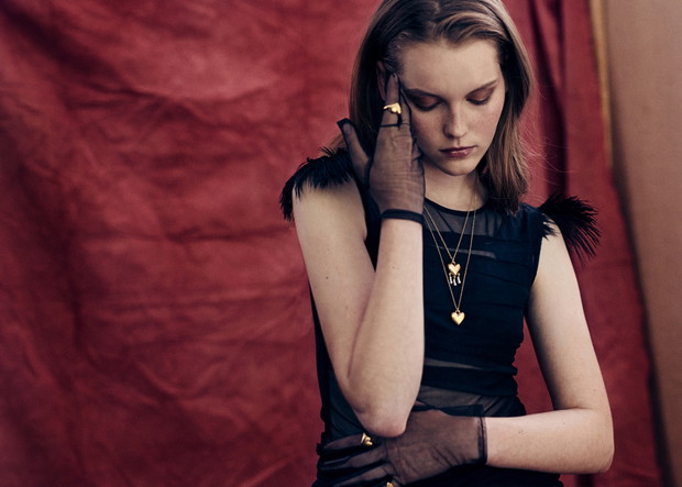 DOBRO Jewellery AW 20/21