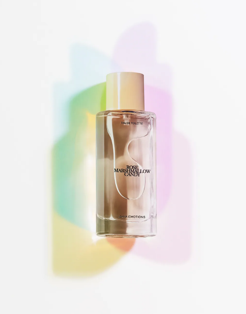 Nowe perfumy Zara i Jo Malone. "Inspirowane lodami z bitą śmietaną i sorbetami". Poznaj zapachy i świece "The Glace Collection".
