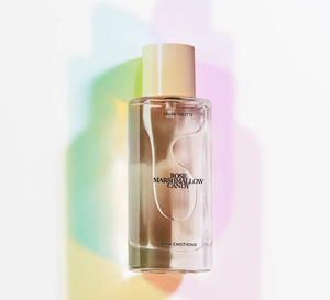 Nowe perfumy Zara i Jo Malone. "Inspirowane lodami z bitą śmietaną i sorbetami". Poznaj zapachy i świece "The Glace Collection".