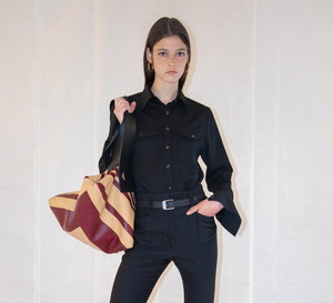 Kolekcja Proenza Schouler Resort 2021