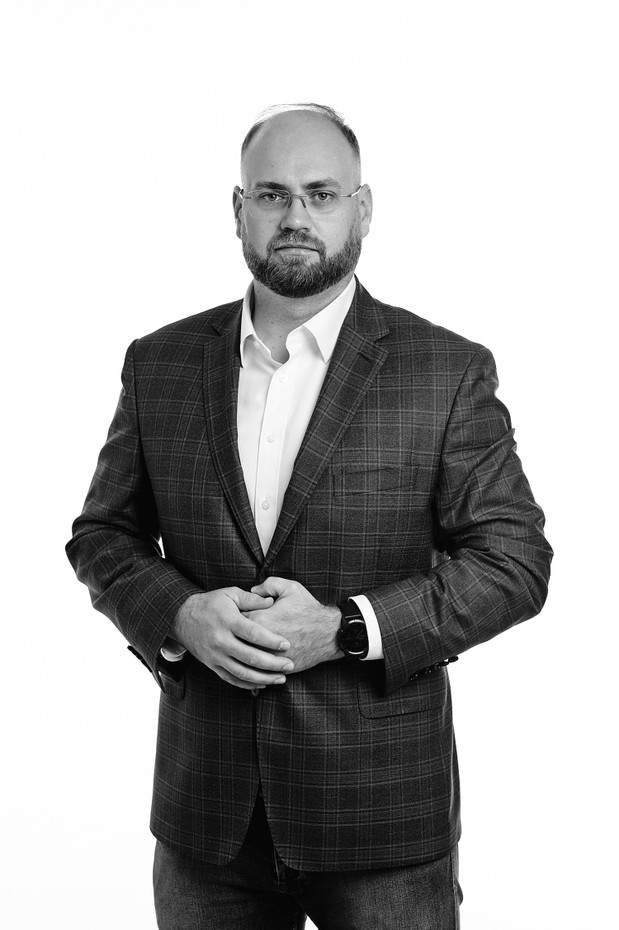 Jakub Bartoś, Decoroom